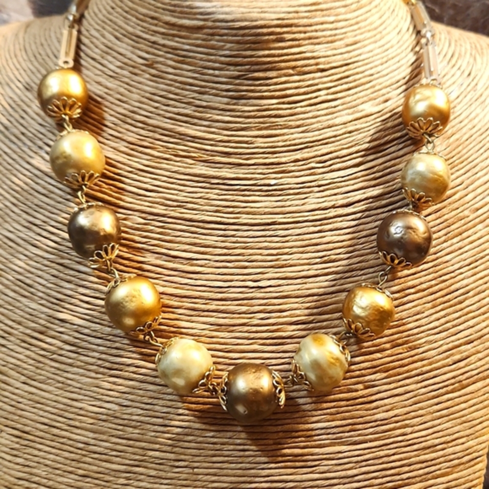Vintage Napier Necklace